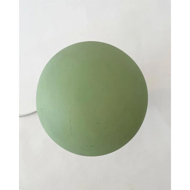 1950s Swedish Wall Lamp attributed to Erik Tidstrand for Nordiska Kompaniet, 1950s For Sale - Image 5 of 8