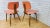 Mid 20th Century Mid Century Modern Bentwood Accent Side Chairs for Thonet - Pair For Sale - Image 5 of 10