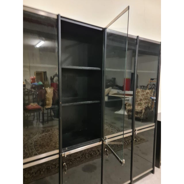 Bookcase from Castelli / Anonima Castelli, 1990s For Sale - Image 3 of 18