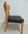 Brown 1990s Michael Graves Design Prototype One of a Kind Jonery Side Chair for Markuse For Sale - Image 8 of 12