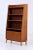 Mid-Century Wooden Shelf Cabinet, 1960s For Sale - Image 10 of 11