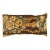 Decorative Antique 18th Century Tapestry Pillow with Floral Elements Allover For Sale