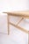 Nordic Hven Table in Oak by Anton Björsing for Skagerak For Sale - Image 11 of 13