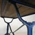 Bistro Table with Oak Top, 1930s For Sale - Image 17 of 18