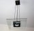 Vintage Modern Hanging Lamp, 1990s For Sale - Image 11 of 15