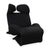 Wink Armchair in Black Fabric by Toshiyuki Kita for Cassina For Sale - Image 16 of 16