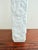 1970s Vintage Vase in West German Biscuit Porcelain from AK Kaiser, 1970s For Sale - Image 5 of 9
