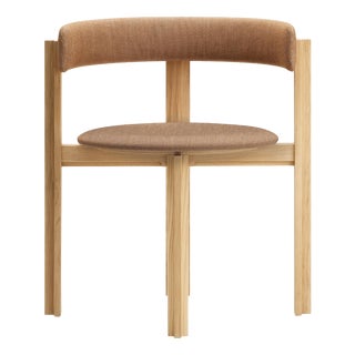 Principal Chair by Bodil Kjaer for Karakter For Sale