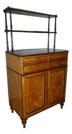 Example of Chiffoniers