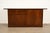 An exceptional Mid-Century Modern executive sideboard, credenza, or bar cabinet By Edward Wormley for Dunbar Furniture...