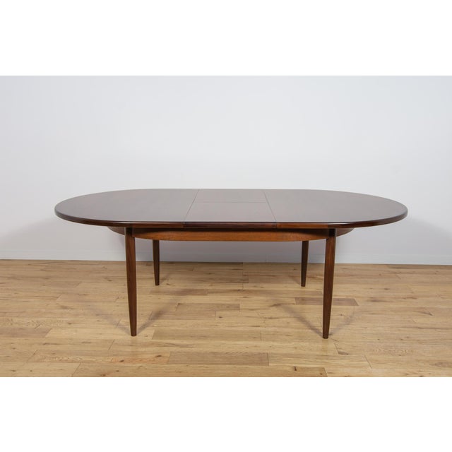Mid-Century Modern Teak Dining Table from G-Plan, United Kingdom, 1960s For Sale - Image 10 of 18