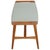 1960s Piano Stool in Oak by Hans Wegner, 1960s For Sale - Image 5 of 11