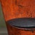 Black Postmodern Steel Side Chair, Italy For Sale - Image 8 of 10