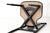 Lierna Chairs by Pier Giacomo and Achile Castiglioni for Gavina, Italy, 1958, Set of 6 For Sale - Image 11 of 12