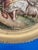 Antique 19th C. Royal Vienna Style 10.5" Cobalt & Gilt Signed Cabinet Plates - Set of 6 For Sale - Image 13 of 18