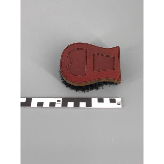 Shoehorn and Brush in Brass by Etienne Aigner, 1970s, Set of 2 For Sale - Image 13 of 14