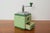Metal Mid-Century Coffee Grinder, 1950s For Sale - Image 7 of 14