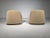 Ciprea Lounge Chairs by Afra & Tobia Scarpa for Cassina, Italy, 1968, Set of 2 For Sale - Image 3 of 7