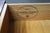 Henkel Harris Wild Black Cherry Breakfront China Cabinet, 1996 For Sale - Image 9 of 18