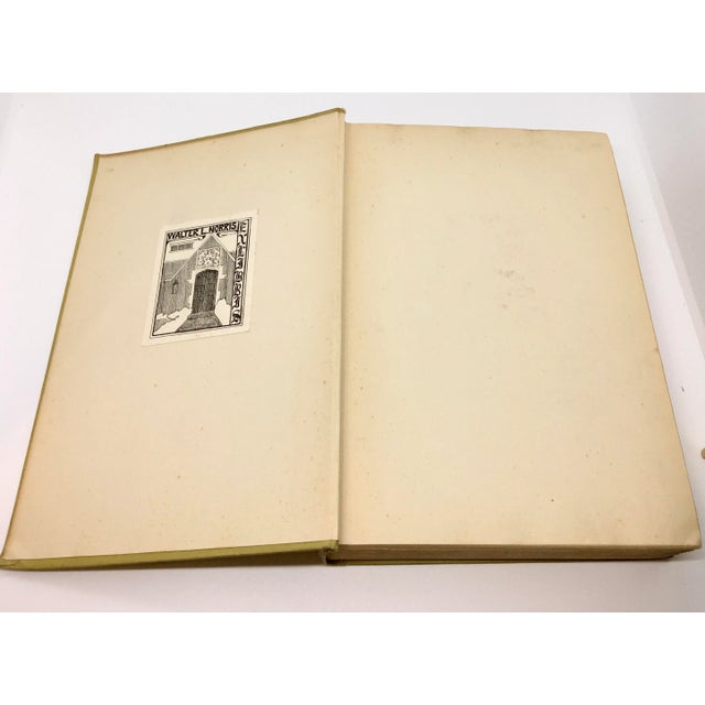 1920s 1928 First Edition/First Print The Intelligent Woman’s Guide to Socialism and Capitalism Book by Bernard Shaw For Sale - Image 5 of 7