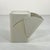White Laundry Bin by Anna Castelli for Kartell, 1970s For Sale - Image 9 of 11
