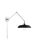 The Wellfleet one light wall sconce by Chapman & Myers is inspired by various classic utility silhouette’s - from factory...