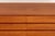 Mid-Century Modern Arne Wahl Iversen Teak Long Dresser For Sale - Image 3 of 9
