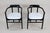1980s Armchairs with White Leather Upholstery from Thonet, 1980s, Set of 2 For Sale - Image 5 of 18