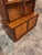 Mid-Century Teak & Glazed Bookcase from Turnidge, 1960s For Sale - Image 4 of 18