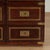 Vintage Anglo Indian Campaign Chest or Stand For Sale - Image 10 of 14