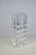 Mid-Century Modern Crystal Faceted Vase by Sven Palmqvist for Orrefors, Sweden, 1950s For Sale - Image 9 of 11