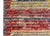 Mid 20th Century Vintage Turkish Tulu Rug For Sale - Image 5 of 10