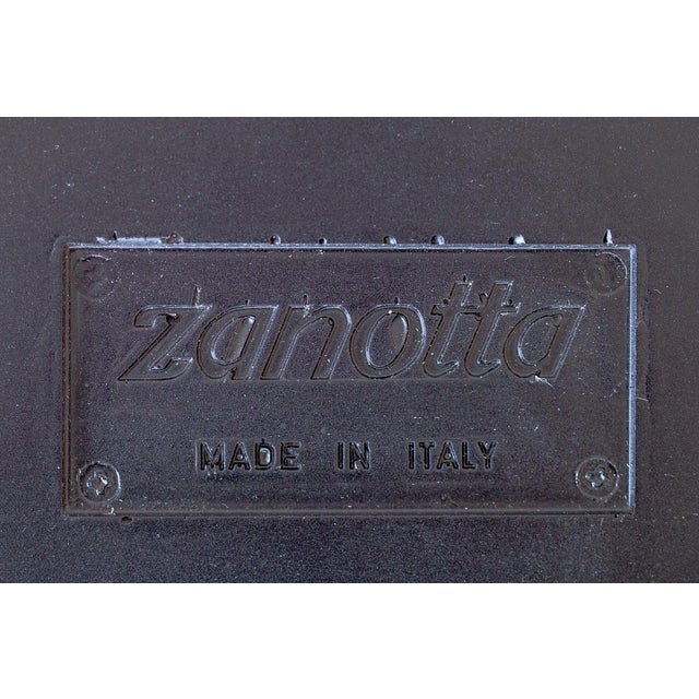 Cacciavite Coffee Table by Achille & Pier Giacomo Castiglioni for Zanotta, Italy, 1960s For Sale - Image 6 of 7