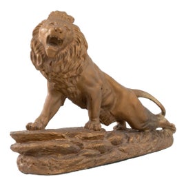 Example of Beaux-Arts Home Accents