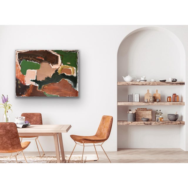 Original Abstract Art by Jill Johnson For Sale - Image 6 of 6