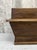 Oak Storage Bench Banquette, 1950s For Sale - Image 3 of 10