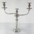 18th Century English Old Sheffield Silver Plate Candelabra by Matthew Boulton For Sale - Image 4 of 13