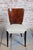 Art Deco Beech Chairs attributed to Halabala for Up Závody, Czech, 1930s, Set of 6 For Sale - Image 15 of 18