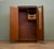Mid-Century Modern Teak Wardrobe from White & Newton, 1960s For Sale - Image 3 of 11