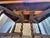 Brown Early 20th Century English Jacobean Revival Draw-Leaf Dining Table For Sale - Image 8 of 10