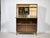 Mid-Century Modern Secretaire in Teak, 1960s For Sale - Image 9 of 10