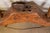 Antique Wooden Ox Yoke – Hand-Carved Farm Wall Sculpture For Sale - Image 13 of 14