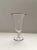 1960s 1960s Platinum Rimmed Footed Water Glasses - Set of 4 For Sale - Image 5 of 11
