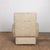 Textile Pair of Wda Home Modern Armless Chairs For Sale - Image 7 of 8