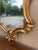 Italian Rococo Style Giltwood Wall Mirror For Sale In South Bend - Image 6 of 10