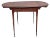 Early 19th Century Mahogany Pembroke Table For Sale