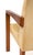 Wood Bridge Chairs by Hugues Chevalier, 1990s, Set of 6 For Sale - Image 7 of 13