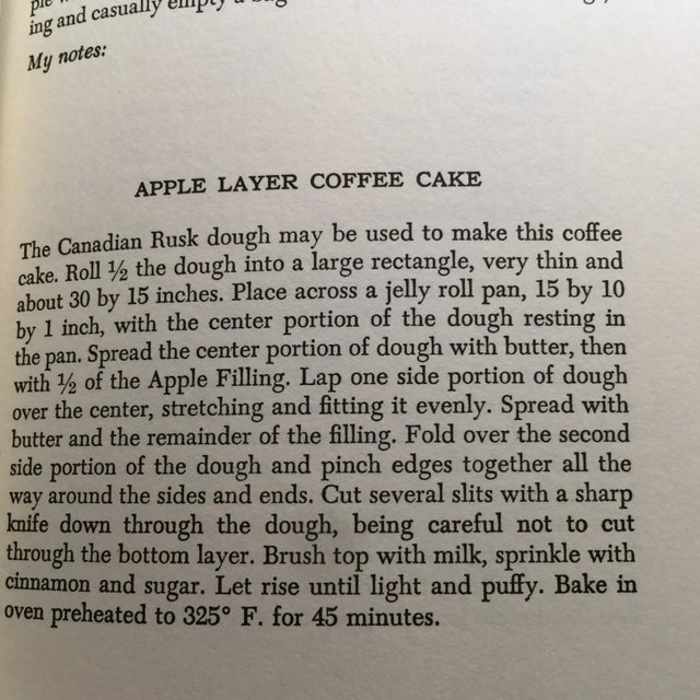 Paper The New Book of Favorite Breads Rose Lane Farm For Sale - Image 7 of 11