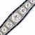 Early 20th Century Platinum Art Deco Bracelet For Sale - Image 4 of 4