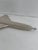 Mid 20th Century Vintage Wooden Folk Art Airplane For Sale - Image 5 of 8